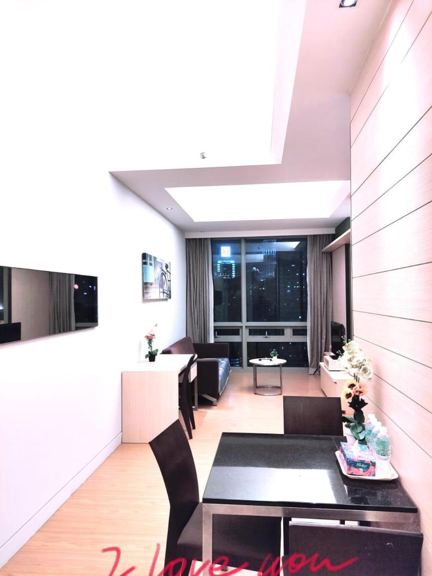 Modern Suites Kl Kuala Lumpur Exteriör bild