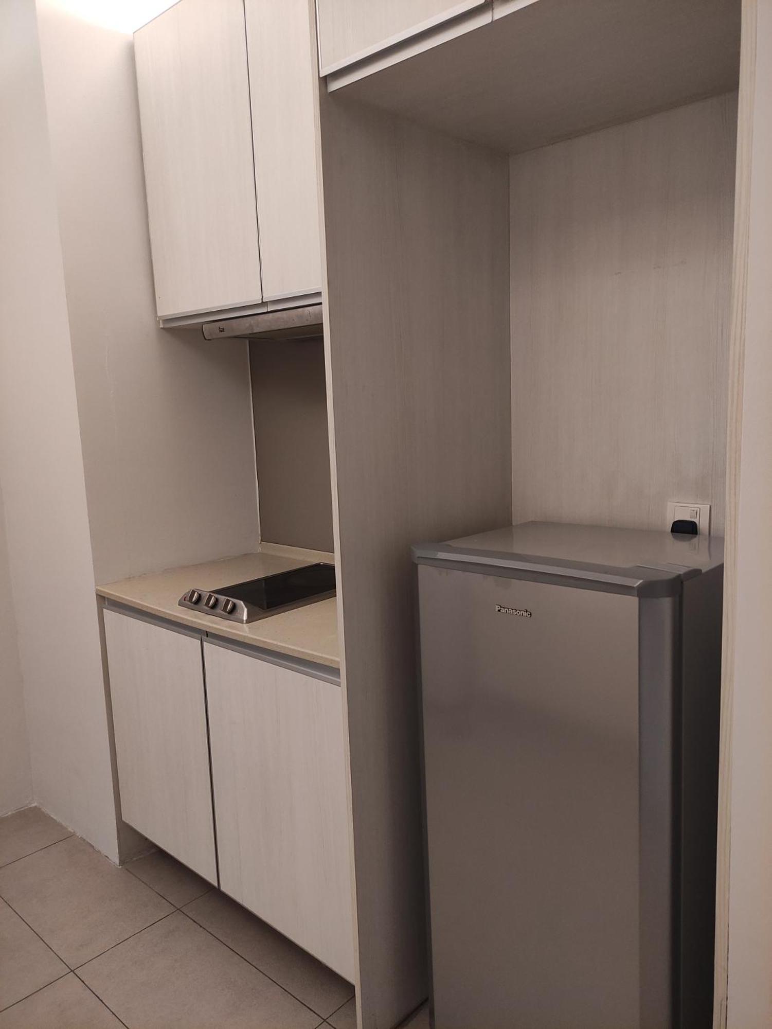 Modern Suites Kl Kuala Lumpur Exteriör bild